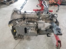 mercedes atego gearbox