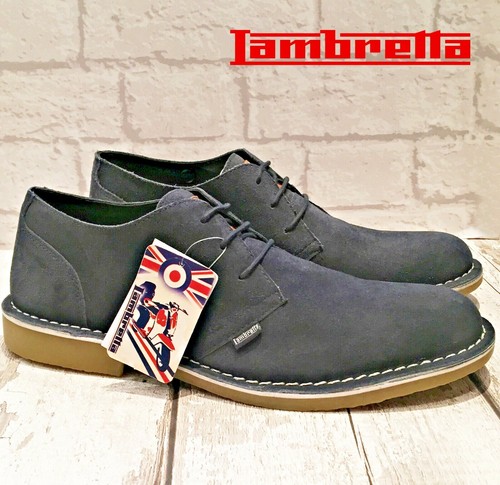 Men lambretta navy - men's, blue