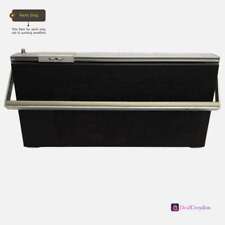 BANG AND OLUFSEN BEOLIT 500 TRANSISTOR RADIO READ DESCRIPTION NO ANTENNA