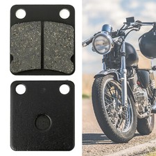 Pitbike Rear Brake Pads Square