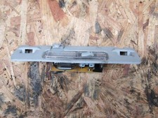 VAUXHALL ASTRA MK4 G. REAR