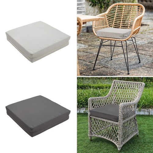 45x45cm rattan chair cushion - chair,