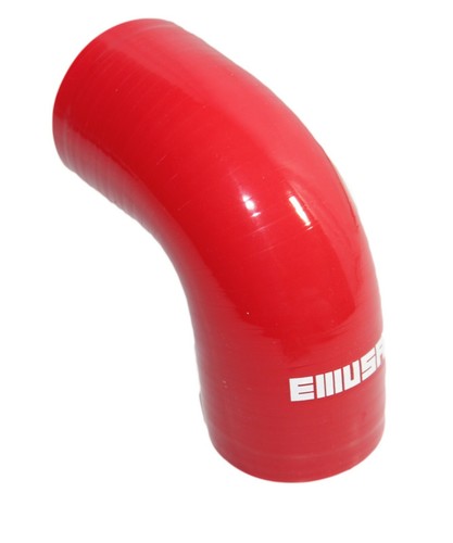 Red universal 90 degree - 3",