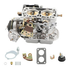 2-barrel Carburetor 38/38 Dgev For Dodge Fiat Toyota Ford Carburettor Carb