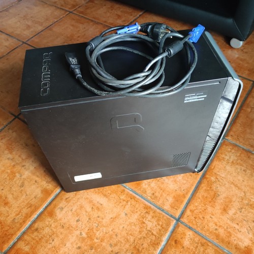 Desktop case micro - case,