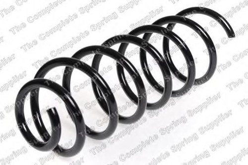 Rear coil spring kilen - coil, for