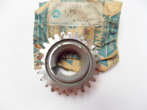 Oem 1973 yamaha tx500 - oem, 1973-78