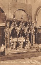 BR80958 wincester cathedral