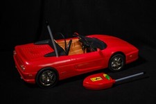 Barbie Ferrari F355 Spider