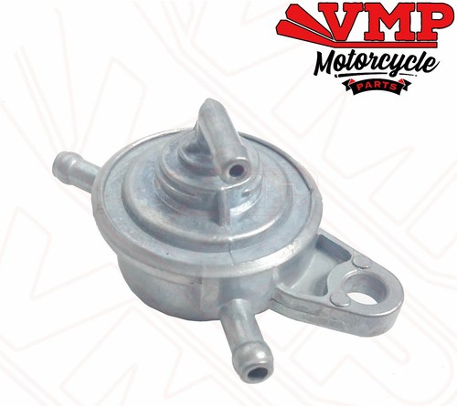 New vacuum petrol fuel - vacuum, tap
