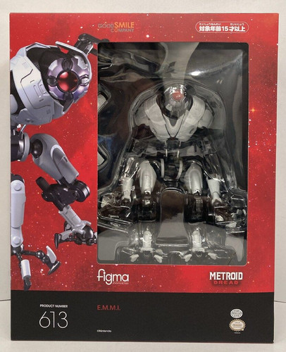 Figma 613 emmi m i - figma, e.m.m.i