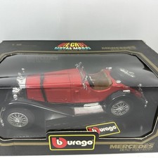 Bburago Diecast 1:18 - 1928