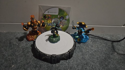 Activision skylanders swap - activision,