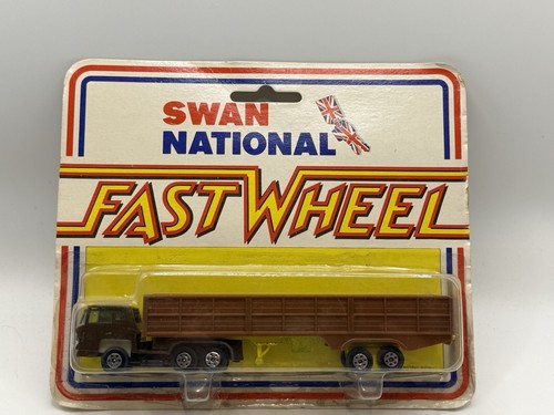 Very rare vintage - very, diecast