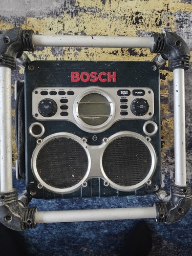 Bosch gml 24v work site - gml,