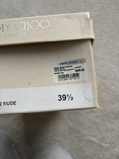Jimmy choo nude - jimmy,