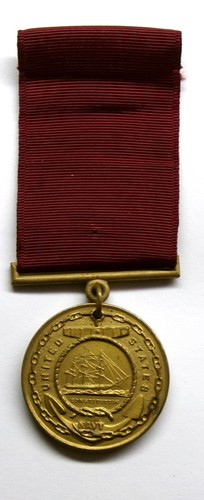 1945 navy good conduct - u.s.,