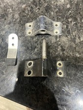 Used sailing dinghy seasure - dinghy,