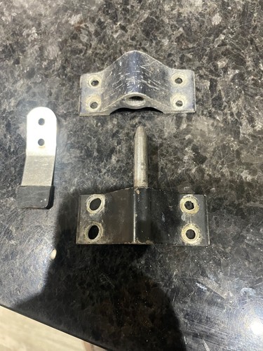 Used sailing dinghy seasure - dinghy,