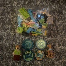 Lego Dimensions Scooby Doo