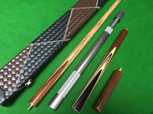Handcrafted jointed ash - handcrafted,