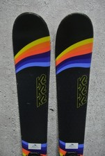 SKIS Freestyle / All Mountain