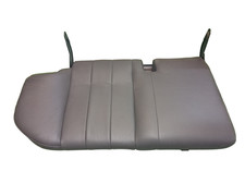 BTR7393LNF Genuine Range Rover classic 1992-1992 Large split rear seat cushion