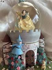 Vintage Disney Princesses