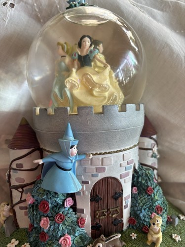 Vintage disney princesses - vintage,
