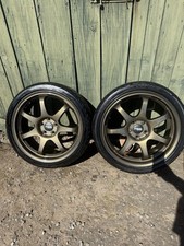 Tech final speed alloy - a-tech,