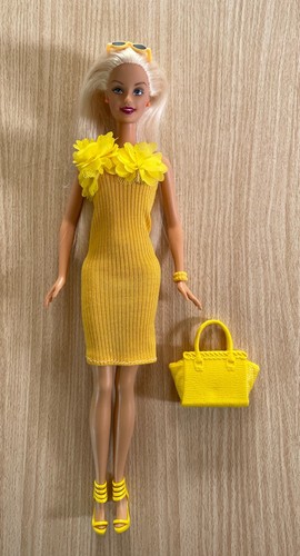 Vintage pretty barbie a - vintage,