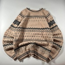 Vintage 90's Women's Chunky