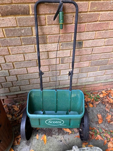 Scotts evengreen garden seed - garden,