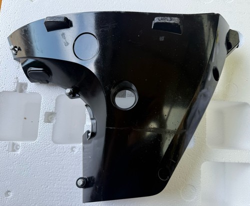 Port side bottom - port,