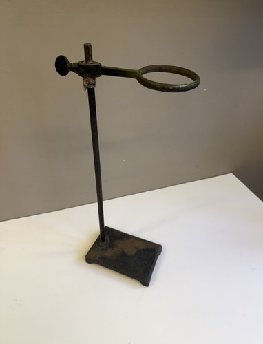 Vintage laboratory instrument - laboratory,
