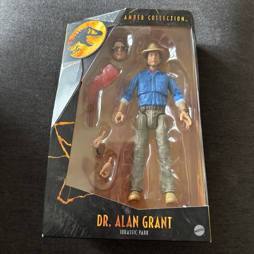 Brand new unopened jurassic - brand,