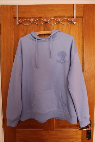 Primark light blue - primark, hoodie