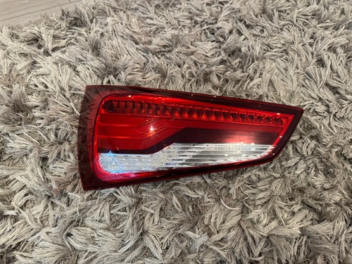 Genuine audi rear - genuine,