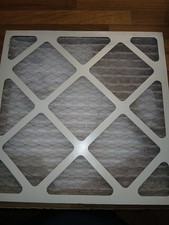 dri-eaz stage 1 hepa filter