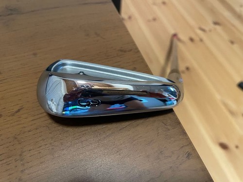 Mizuno mp53 iron grain flow - mp53, 3