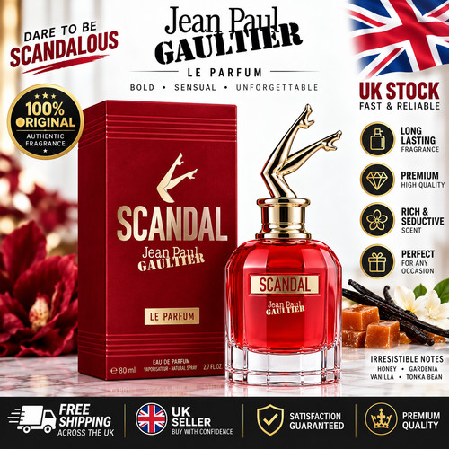 Jean paul gaultier scandal - paul,