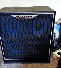 Ashdown 4x10 Bass Cabinet