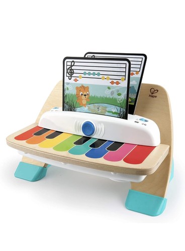 Baby einstein hape magic touch - einstein,
