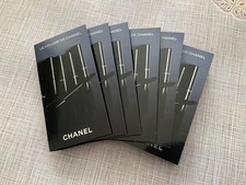 New CHANEL Le Volume De Chanel