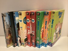 Family Guy DVD Box set Bundle - Seasons 3, 4, 5, 6, 7, 8, 9, 10, 11