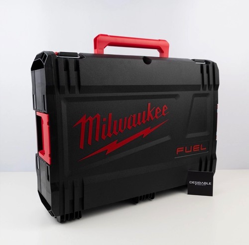 Milwaukee m18 fuel - milwaukee,