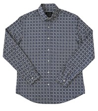 Massimo Dutti Cotton Shirt