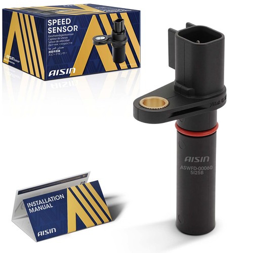 Aisin auto transmission - aisin,