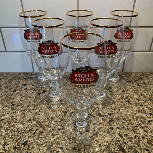 Set stella artois - set, 40cl