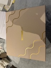 Selfridges Drawer Empty Advent